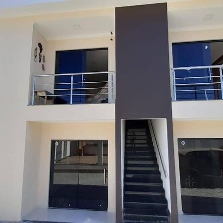 MK AP. Aconchegante Appartement Porto Seguro Buitenkant foto