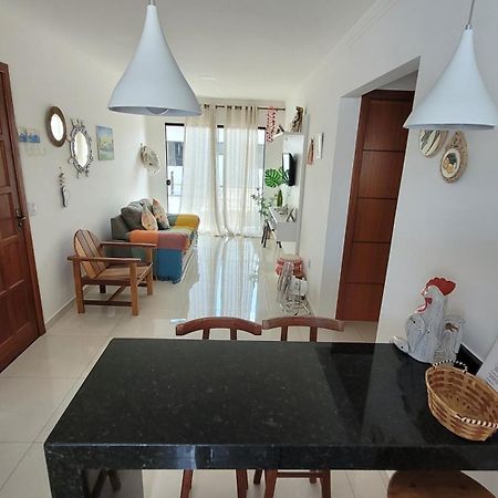 MK AP. Aconchegante Appartement Porto Seguro Buitenkant foto