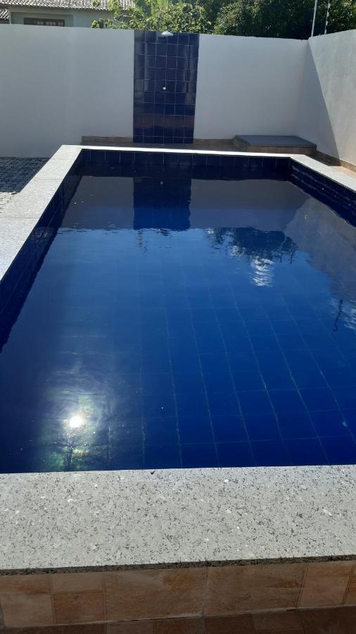 MK AP. Aconchegante Appartement Porto Seguro Buitenkant foto