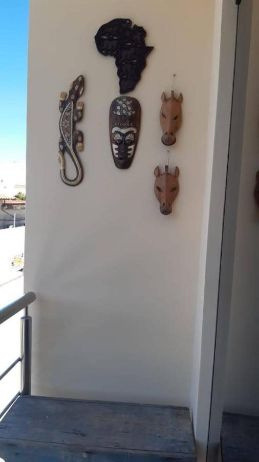 MK AP. Aconchegante Appartement Porto Seguro Buitenkant foto