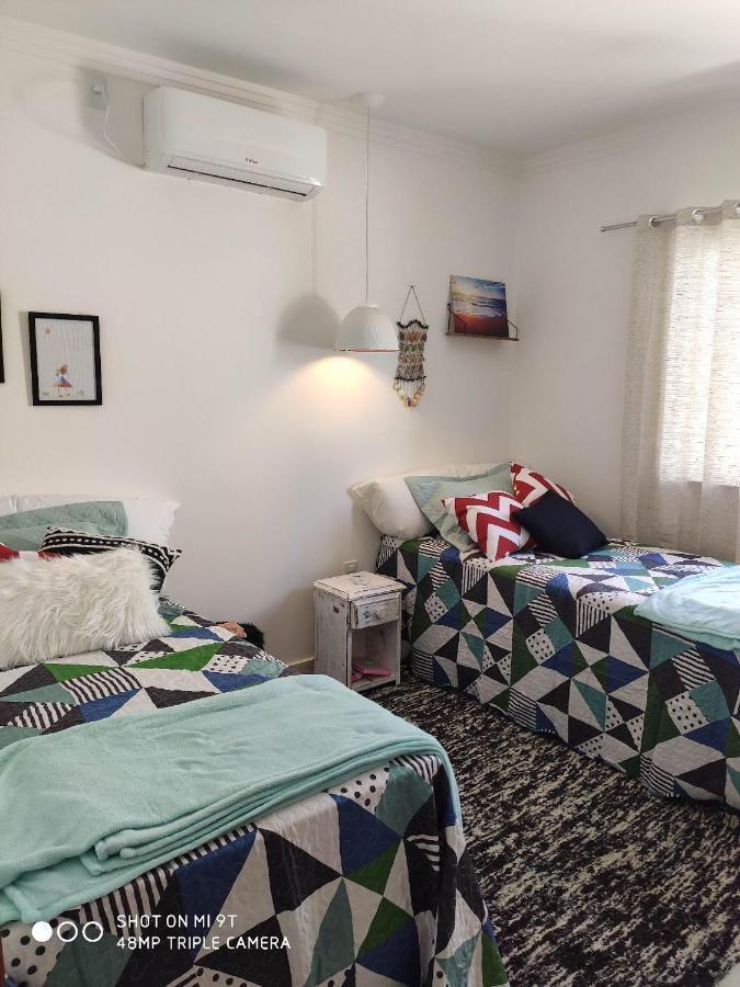 MK AP. Aconchegante Appartement Porto Seguro Buitenkant foto