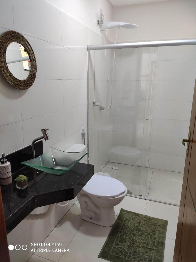 MK AP. Aconchegante Appartement Porto Seguro Buitenkant foto