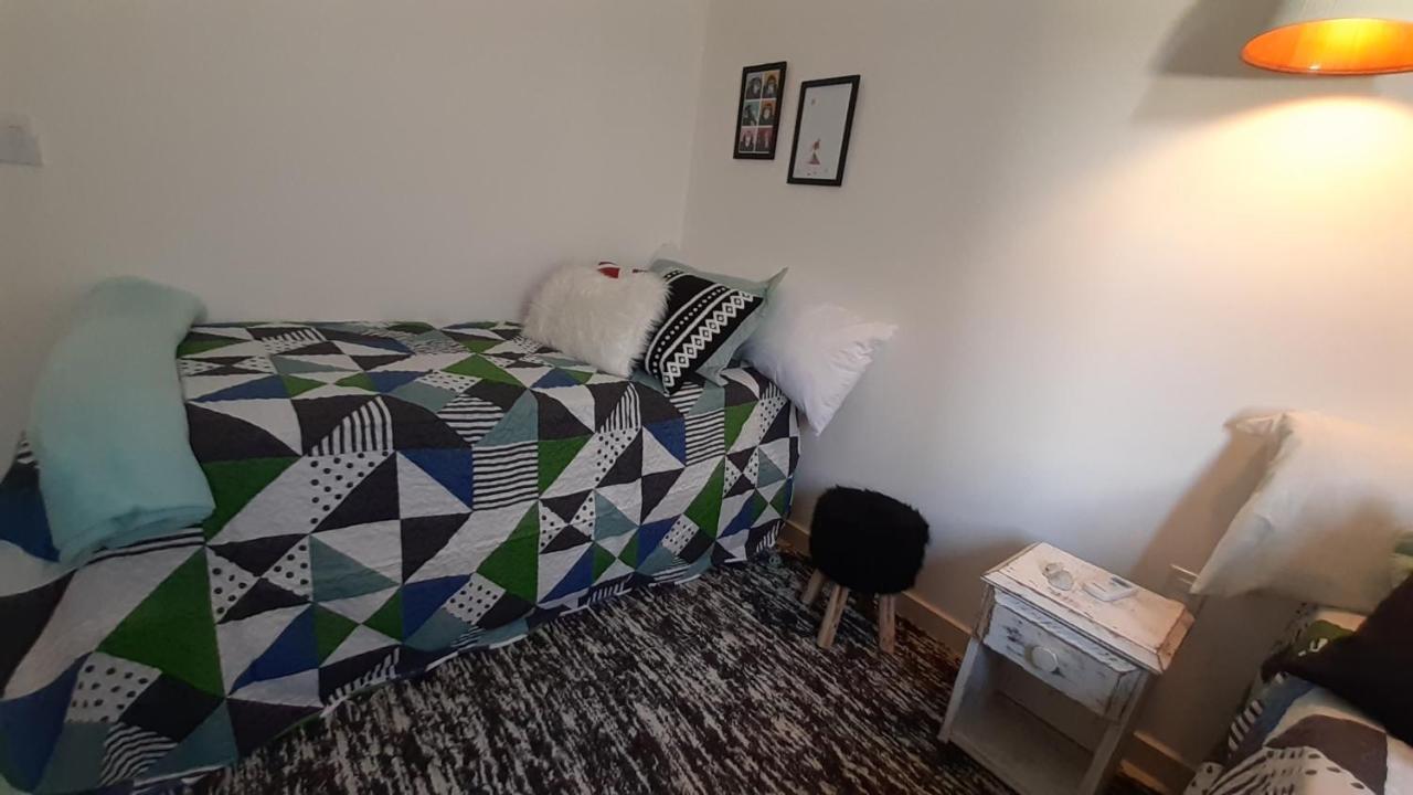 MK AP. Aconchegante Appartement Porto Seguro Buitenkant foto
