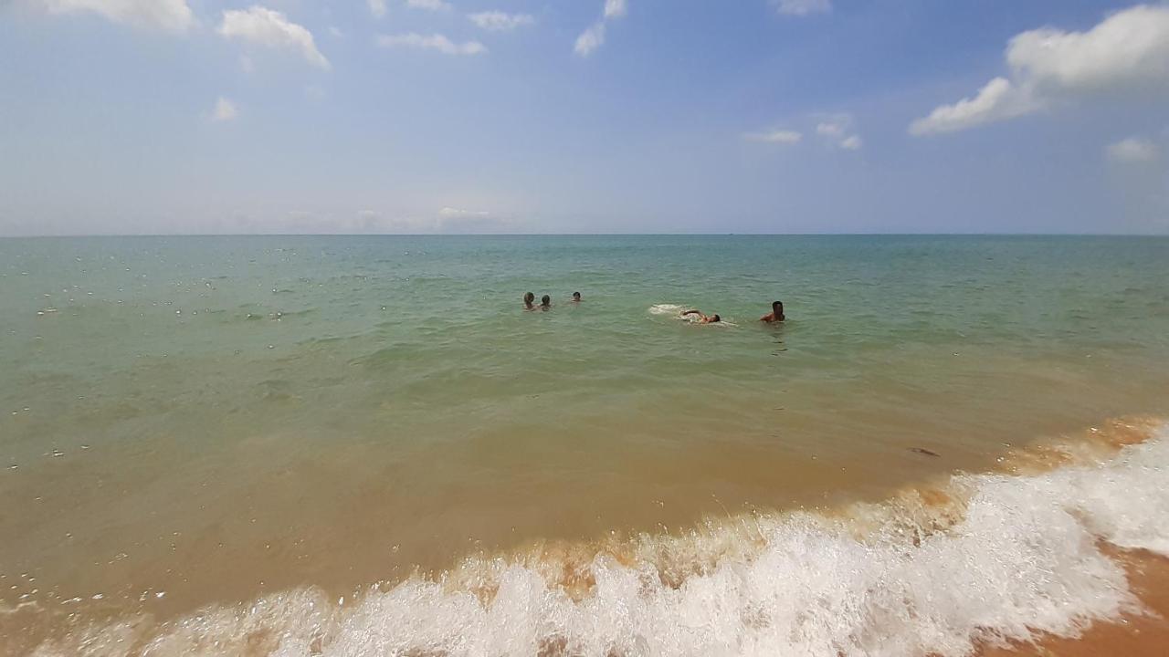 MK AP. Aconchegante Appartement Porto Seguro Buitenkant foto