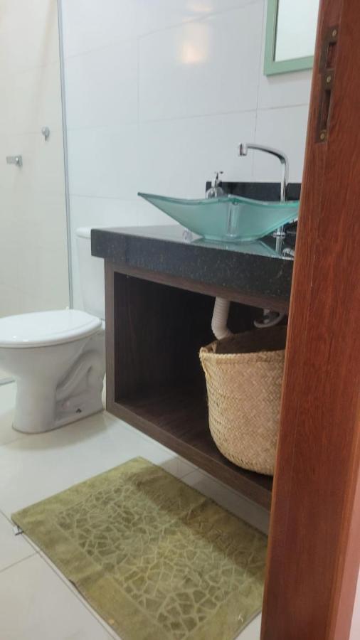 MK AP. Aconchegante Appartement Porto Seguro Buitenkant foto