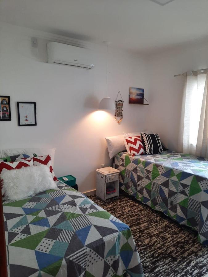 MK AP. Aconchegante Appartement Porto Seguro Buitenkant foto