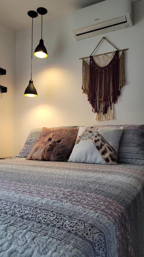 MK AP. Aconchegante Appartement Porto Seguro Buitenkant foto