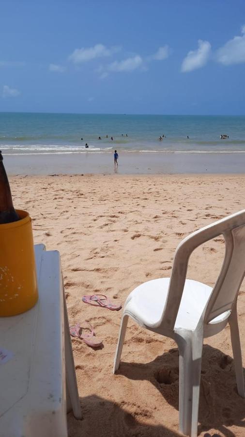 MK AP. Aconchegante Appartement Porto Seguro Buitenkant foto