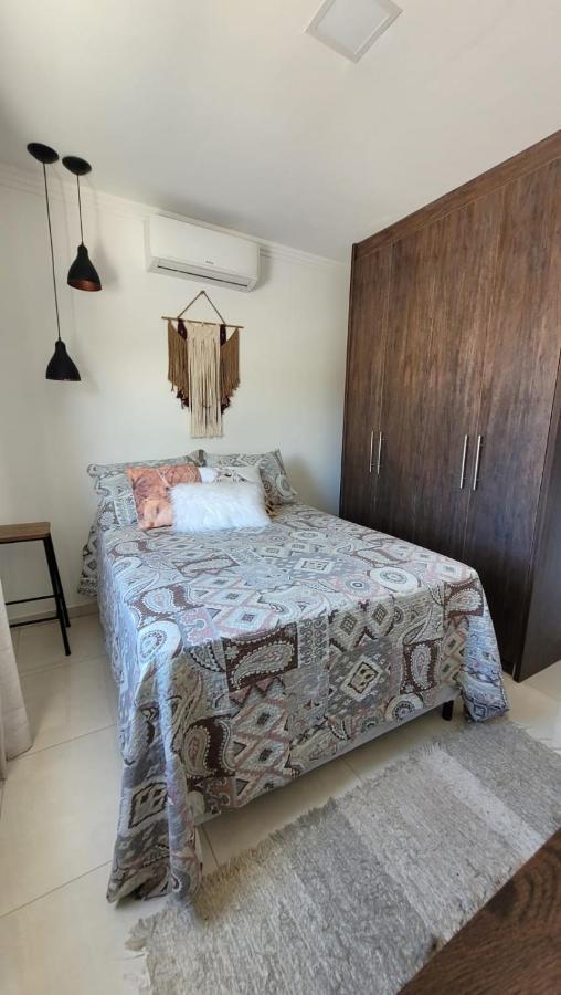MK AP. Aconchegante Appartement Porto Seguro Buitenkant foto