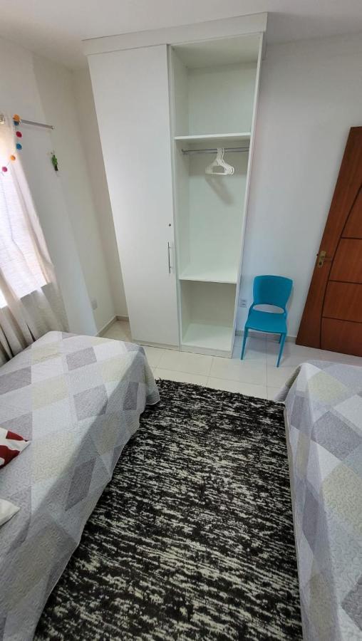 MK AP. Aconchegante Appartement Porto Seguro Buitenkant foto