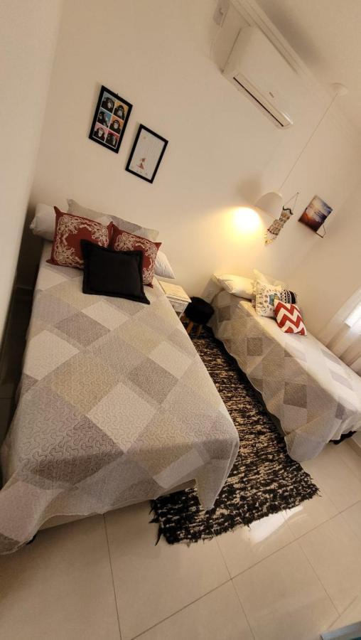 MK AP. Aconchegante Appartement Porto Seguro Buitenkant foto