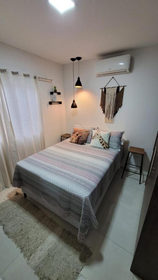 MK AP. Aconchegante Appartement Porto Seguro Buitenkant foto