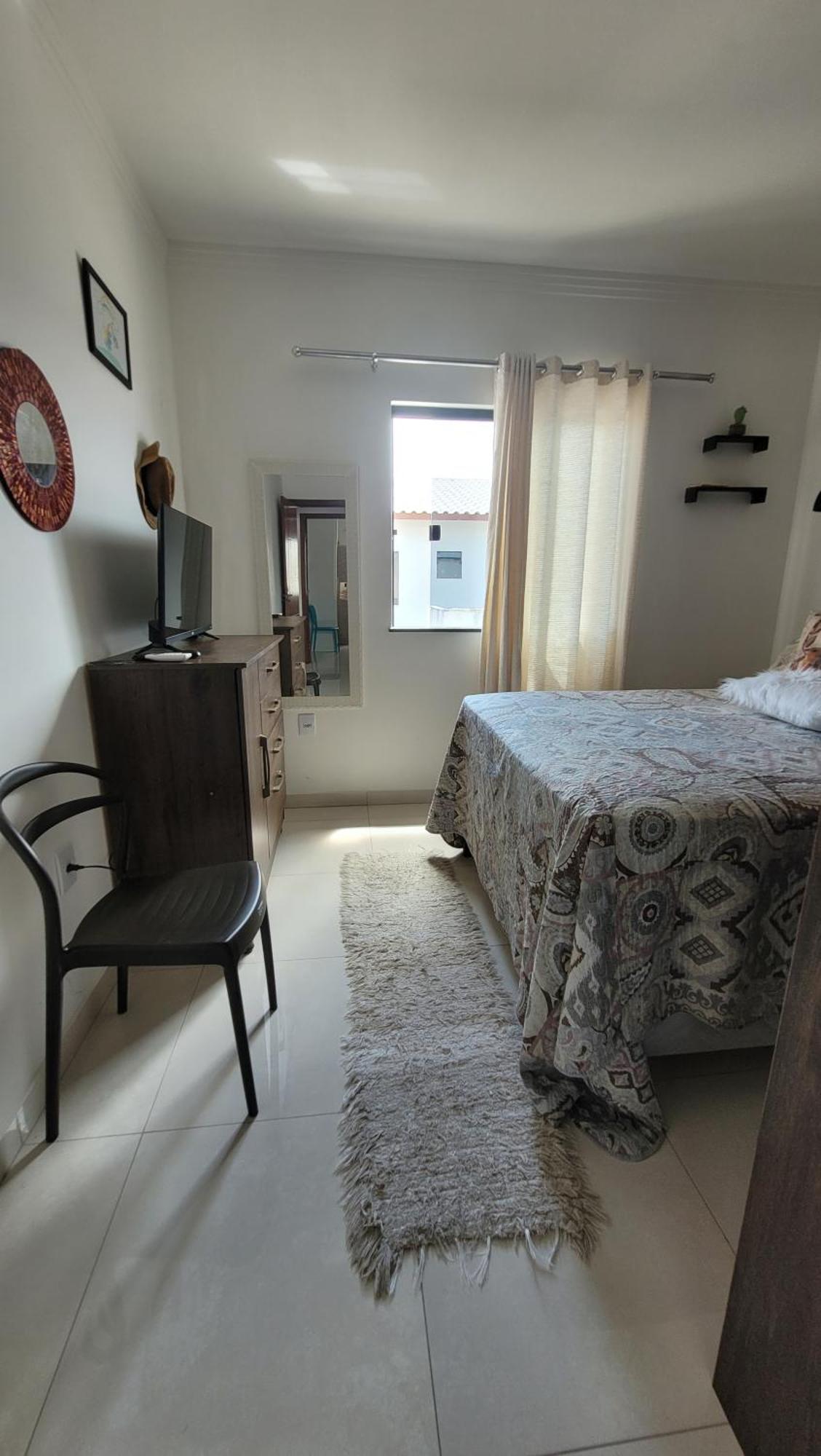MK AP. Aconchegante Appartement Porto Seguro Buitenkant foto