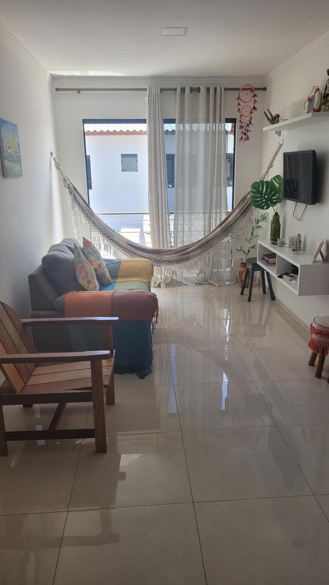 MK AP. Aconchegante Appartement Porto Seguro Buitenkant foto