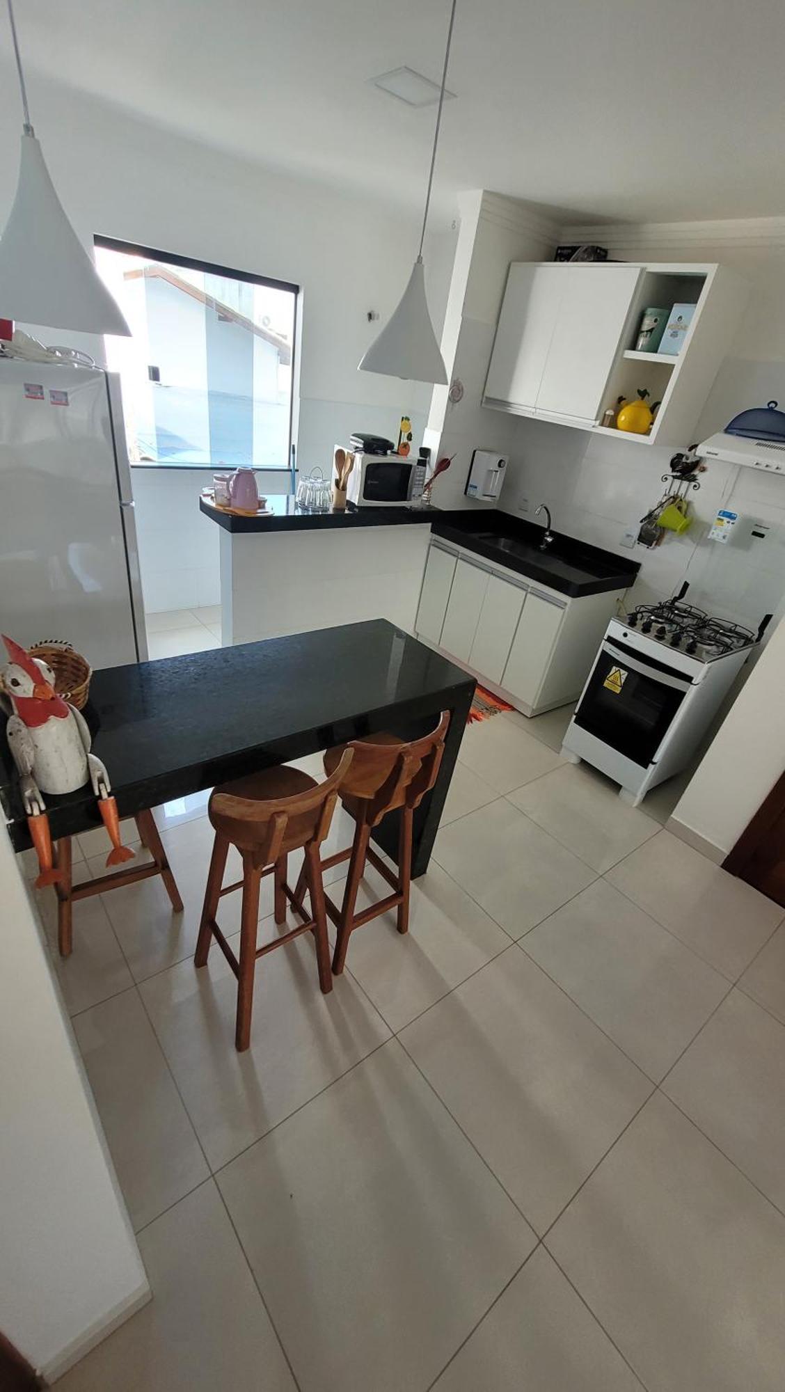 MK AP. Aconchegante Appartement Porto Seguro Buitenkant foto