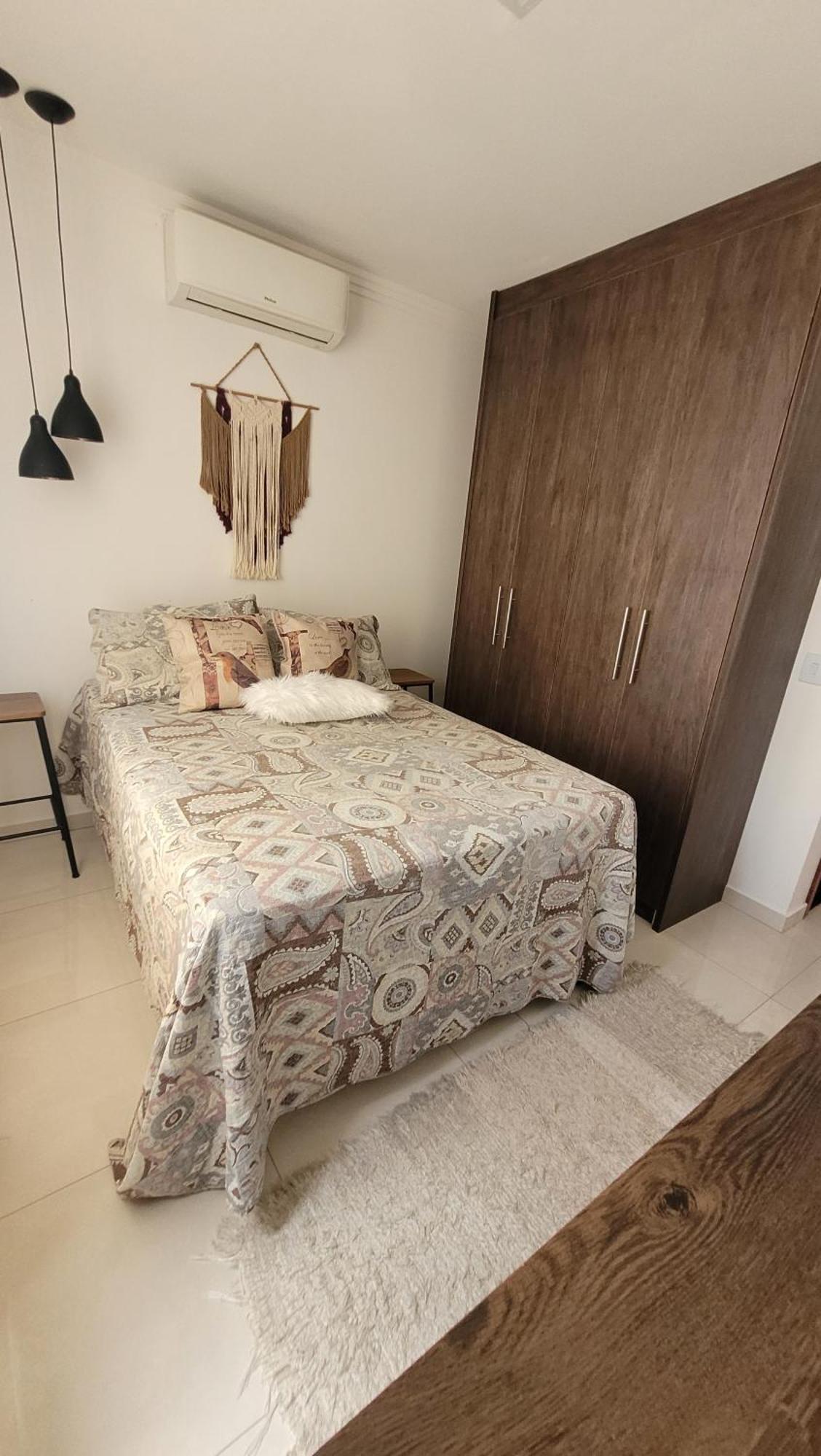 MK AP. Aconchegante Appartement Porto Seguro Buitenkant foto
