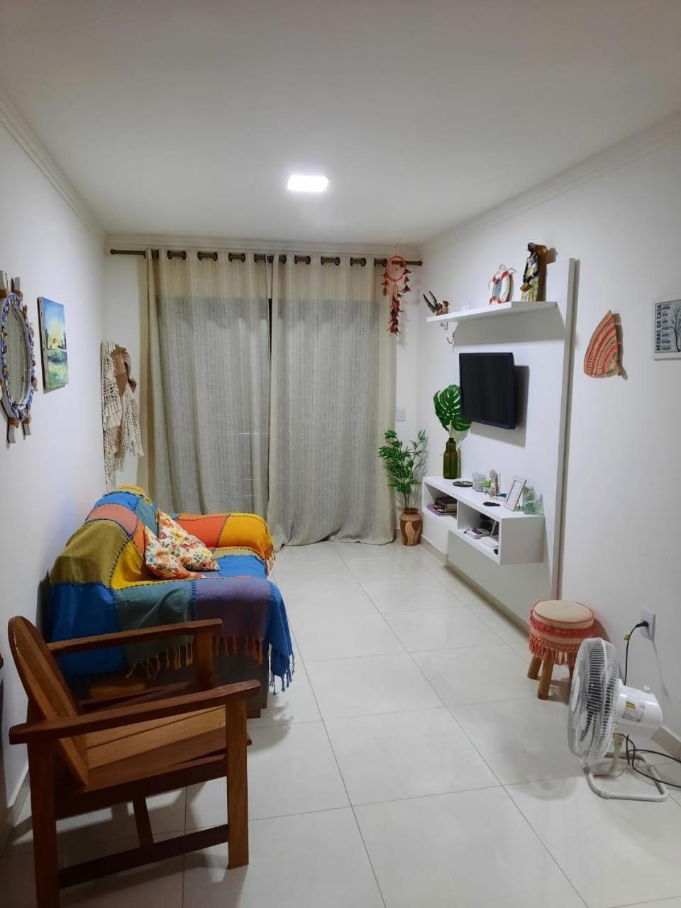 MK AP. Aconchegante Appartement Porto Seguro Buitenkant foto